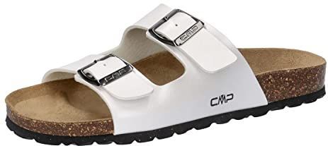 CMP - Thalitha - Sandalen - Groen - Gerecycled Materiaal