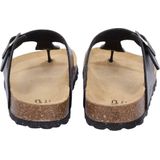 CMP - ECO MYMOSA WMN - Teenslippers - Groen - Gerecycled Materiaal