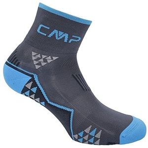 CMP Trail Skinlife-sokken - Comfort en prestaties voor lange afstanden