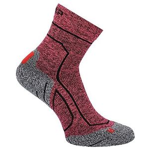 CMP - Hiking Softair Sock Wmn, Woman, Geraneo, 39/42