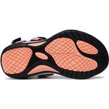 CMP - Hamal - Sandalen - Zwart - Stof - Veganistisch Vriendelijk