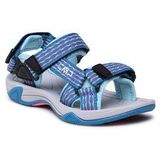 CMP - Hamal - Sandalen - Lichtgewicht - Stoffen Bovenwerk - Veganistisch Vriendelijk