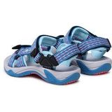 CMP - Hamal - Sandalen - Lichtgewicht - Stoffen Bovenwerk - Veganistisch Vriendelijk