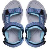 CMP - Hamal - Sandalen - Lichtgewicht - Stoffen Bovenwerk - Veganistisch Vriendelijk