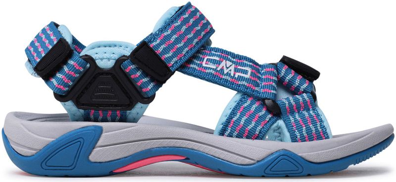 CMP - Hamal - Sandalen - Lichtgewicht - Stoffen Bovenwerk - Veganistisch Vriendelijk