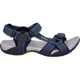 Sandalen für die Berge Campagnolo  CMP Hamal Blau