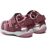 CMP - Naboo - Sandalen - Blauw - Mesh - Leerachtig PU - Tweekleurige Zool