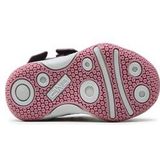 CMP - Naboo - Sandalen - Blauw - Mesh - Leerachtig PU - Tweekleurige Zool