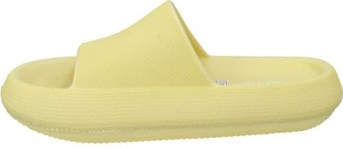 EVA - Slippers - Citroen - Lichtgewicht - Sneldrogend