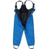 Skibroek - Twill - Zwart - Synthetisch - Water- en Winddicht