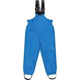 Skibroek - Twill - Zwart - Synthetisch - Water- en Winddicht