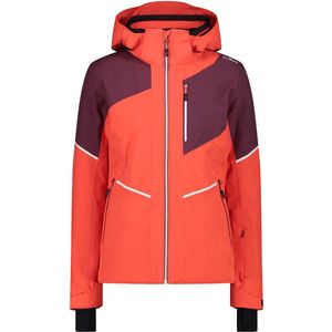 Cmp 33w0666 Jas Oranje S Vrouw