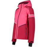 CMP - 33w0726 Dames Ski-Jack - Anemoon - Afneembare Capuchon