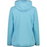 CMP - Waterdichte Damesjack - Met Rits