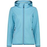 CMP - Waterdichte Damesjack - Met Rits