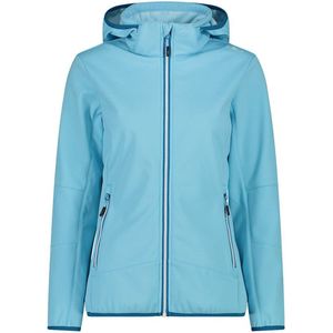 CMP - Waterdichte Damesjack - Met Rits