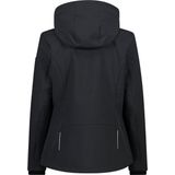 CMP - 39A5006 - Softshelljack - Wind- en Waterbestendig
