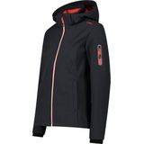CMP - 39A5006 - Softshelljack - Wind- en Waterbestendig