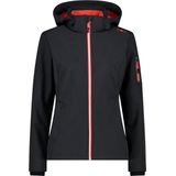 CMP - 39A5006 - Softshelljack - Wind- en Waterbestendig