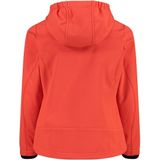 CMP - Fix Hood - Softshelljack - Wind- en Waterdicht
