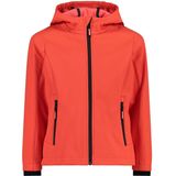 CMP - Fix Hood - Softshelljack - Wind- en Waterdicht