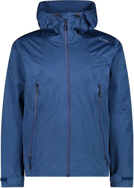 Cmp Fix Hood 32z5077 Jasje Blauw Man