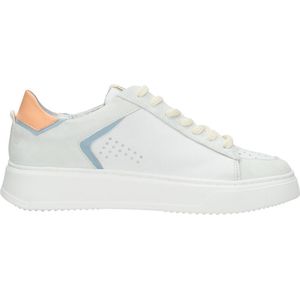 MJUS Veterschoenen Laag Veterschoenen Laag - wit - Maat 37
