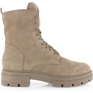 Mjus Veterboot veterboots dames