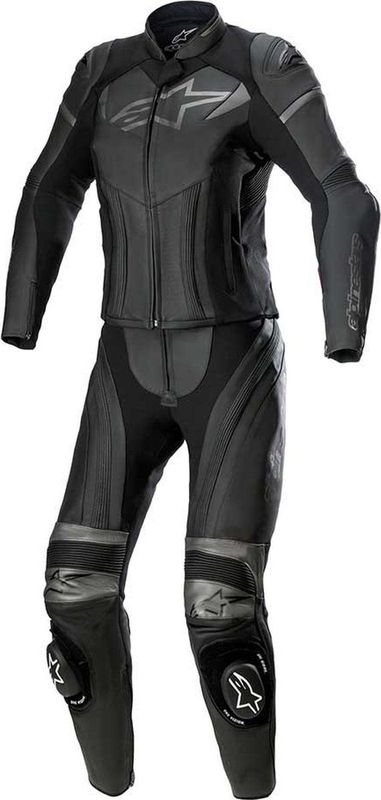 Alpinestars - Stella GP Plus - Leren Pak - Dames