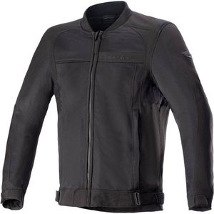 Alpinestars Luc V2 Air Jacket Black Black  Jas