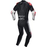 Alpinestars - GP Tech V4 - Motorpak - Zwart - Kangoeroeleer