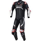 Alpinestars - GP Tech V4 - Motorpak - Zwart - Kangoeroeleer