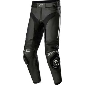 Alpinestars Missile V3 Leather Pants Black Broek