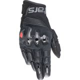 Alpinestars Halo, handschoenen, zwart, 3XL