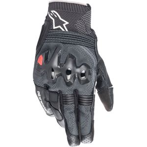 Alpinestars Morph Sport, handschoenen, zwart, 3XL