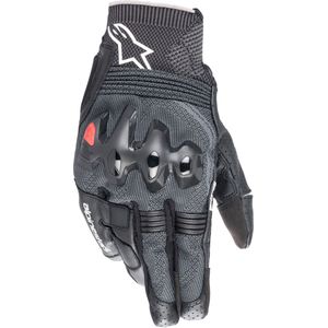 Alpinestars Morph Sport Gloves Black S - Maat S - Handschoen