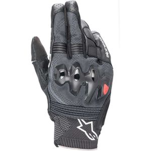 Alpinestars Morph Sport Gloves Black M - Maat M - Handschoen
