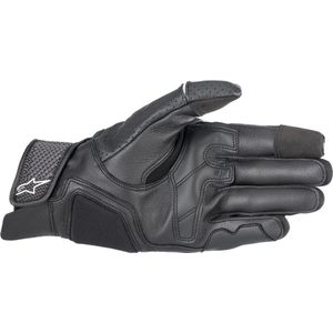 Alpinestars Morph Sport, handschoenen, zwart, XXL