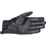 Alpinestars Morph Street, handschoenen, zwart/grijs, XXL