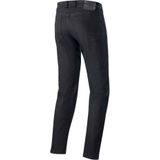 Alpinestars - Radon - Motorbroek - Stretch Denim - Zwart