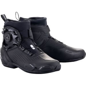 Alpinestars Sp-2 Shoes Black 36 - Maat - Laars