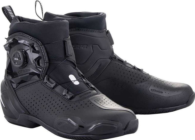 Alpinestars Sp-2 Shoes Black Laars