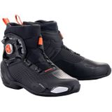 Alpinestars - SP-2 Touring Laarzen - Zwart - Microvezel - BOA-Snelsluitsysteem