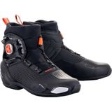 Alpinestars - SP-2 Touring Laarzen - Zwart - Microvezel - BOA-Snelsluitsysteem