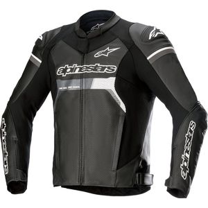 Alpinestars GP Force Airflow Motorjas - Zwart