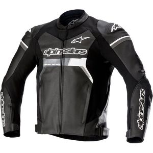 Motorjas Alpinestars GP Force Leather