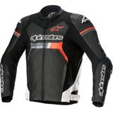 Alpinestars GP Force Leren Jas voor Motorfiets