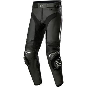 Alpinestars Missile V3 Leather Pants Black 46 Broek