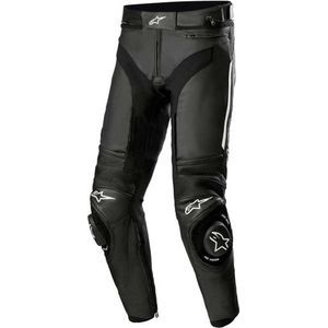 Alpinestars Missile V3 Leather Pants Black 54 Broek