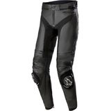 Alpinestars - Missile V3 - Motorbroek - Zwart - Leer